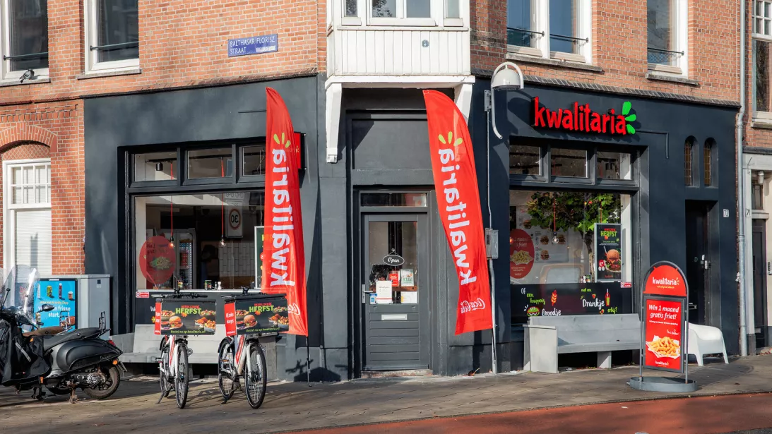 Open jij jouw eigen Kwalitaria in Amsterdam?