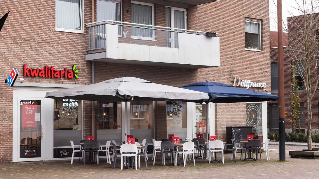 Kwalitaria Délifrance Tra