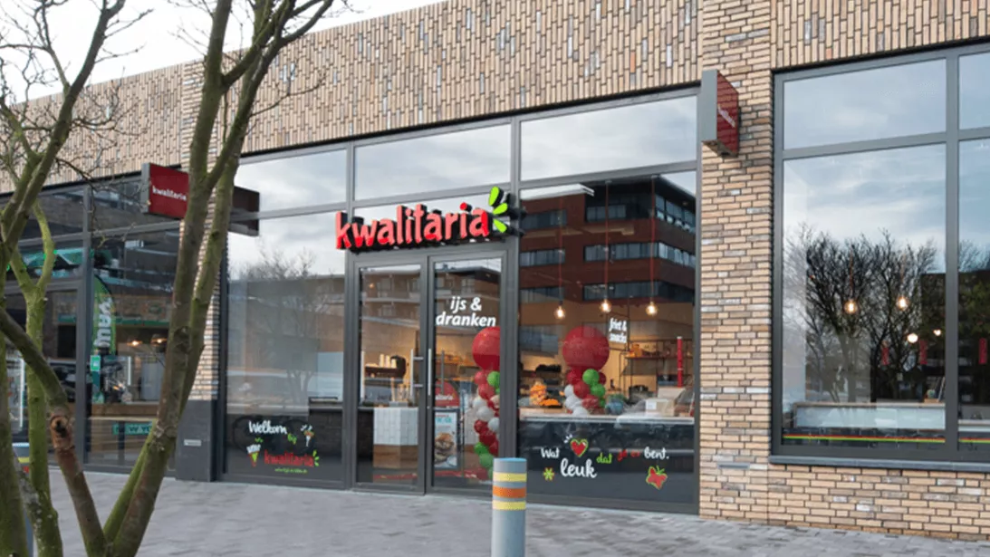 Kwalitaria Brusselsepoort