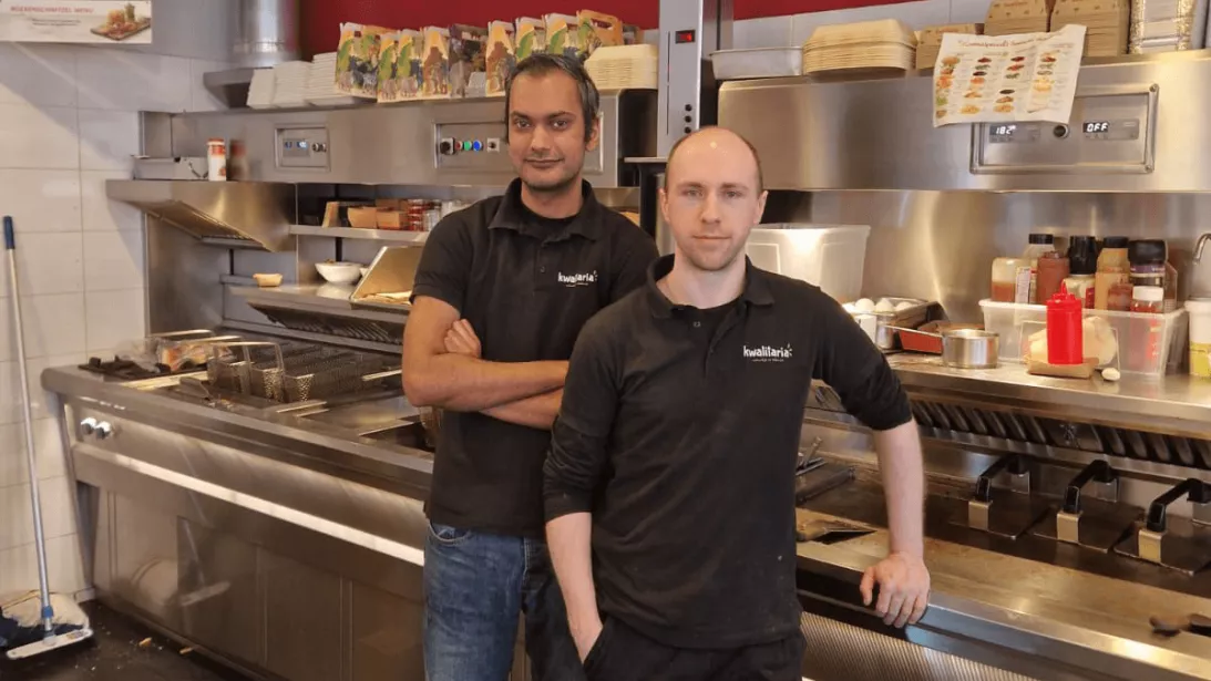 Vrienden maken droom waar met overname Kwalitaria Keijzershof