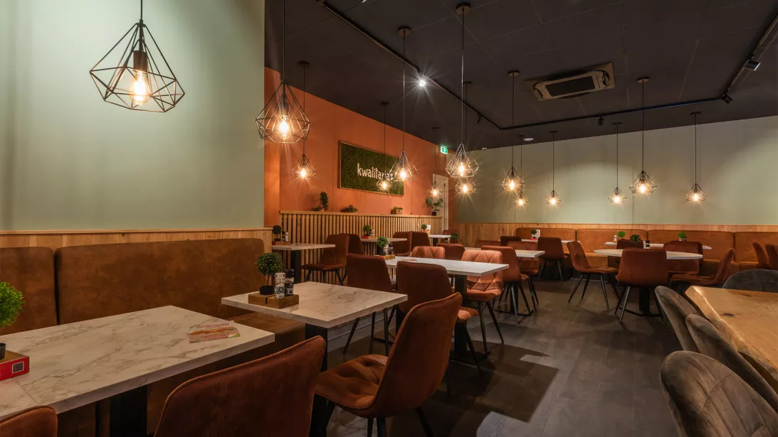 De nieuwste formulestijl van Kwalitaria