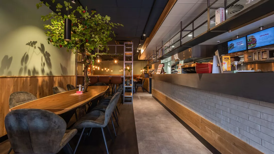 De nieuwste formulestijl van Kwalitaria