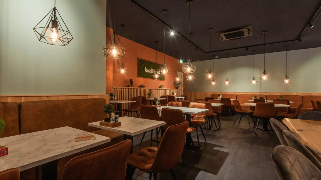 Kwalitaria Hoogerheide