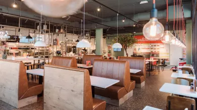 Franchisen zonder eigen vermogen, kan dat?