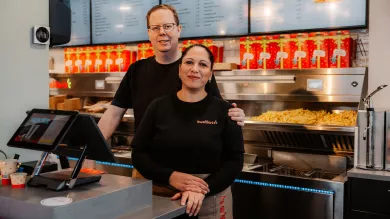 Kwalitaria Hesseplaats