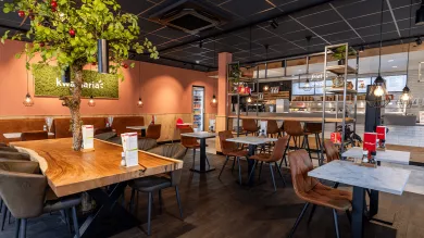 Open je eigen Kwalitaria